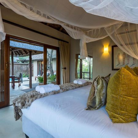 Raptors Lodge Hoedspruit Esterno foto