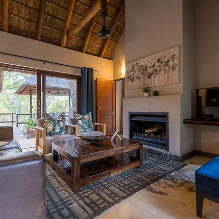 Raptors Lodge Hoedspruit Esterno foto