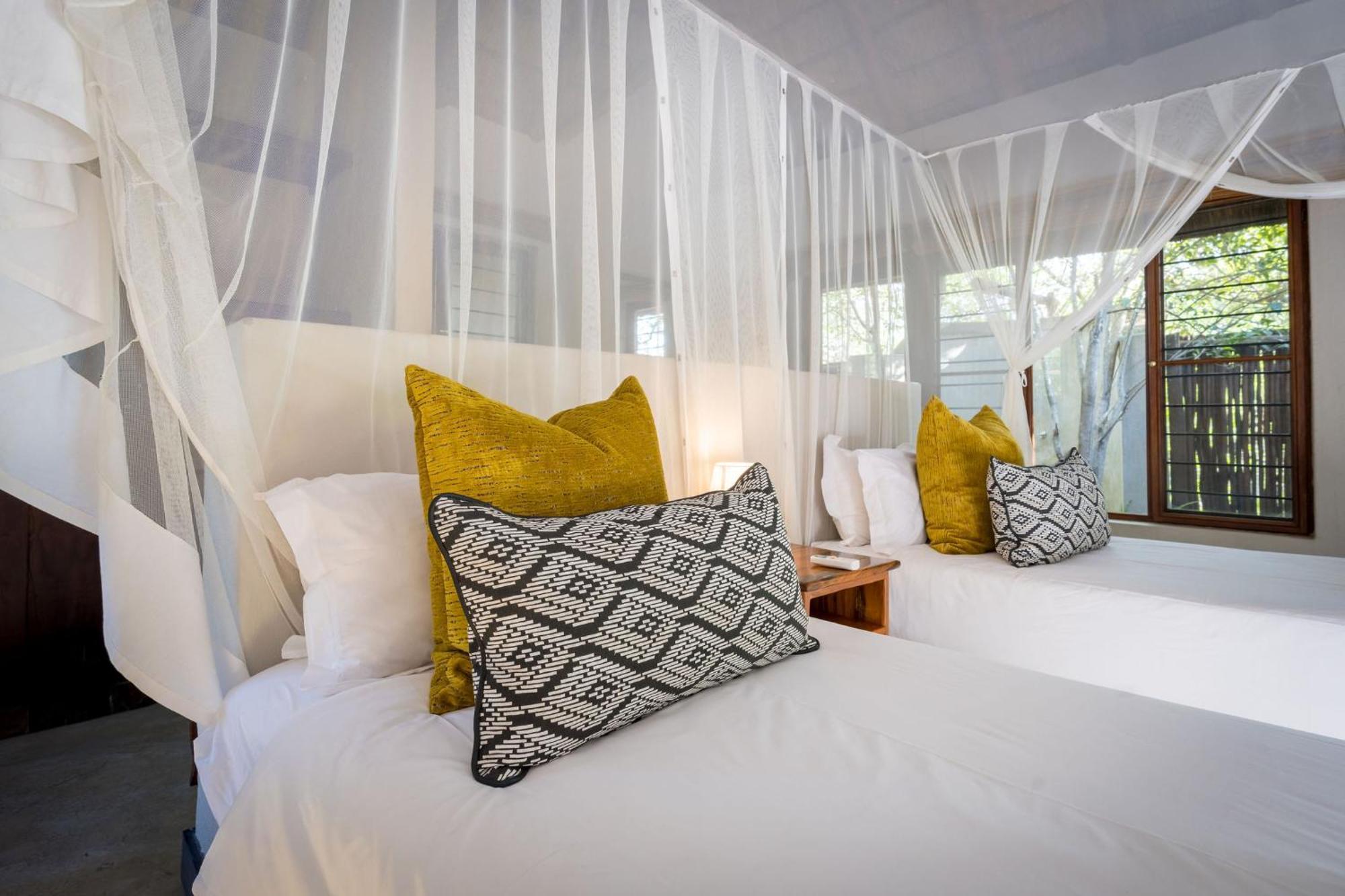 Raptors Lodge Hoedspruit Esterno foto