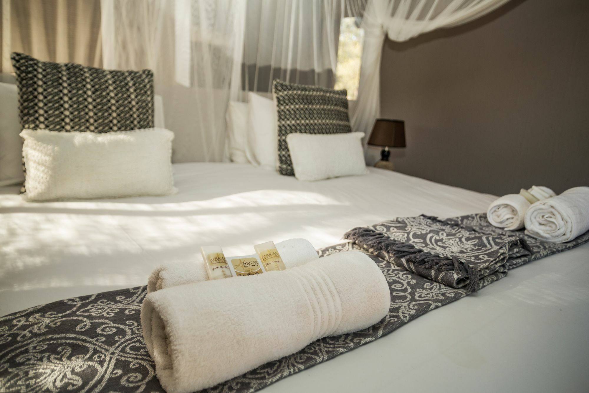 Raptors Lodge Hoedspruit Esterno foto