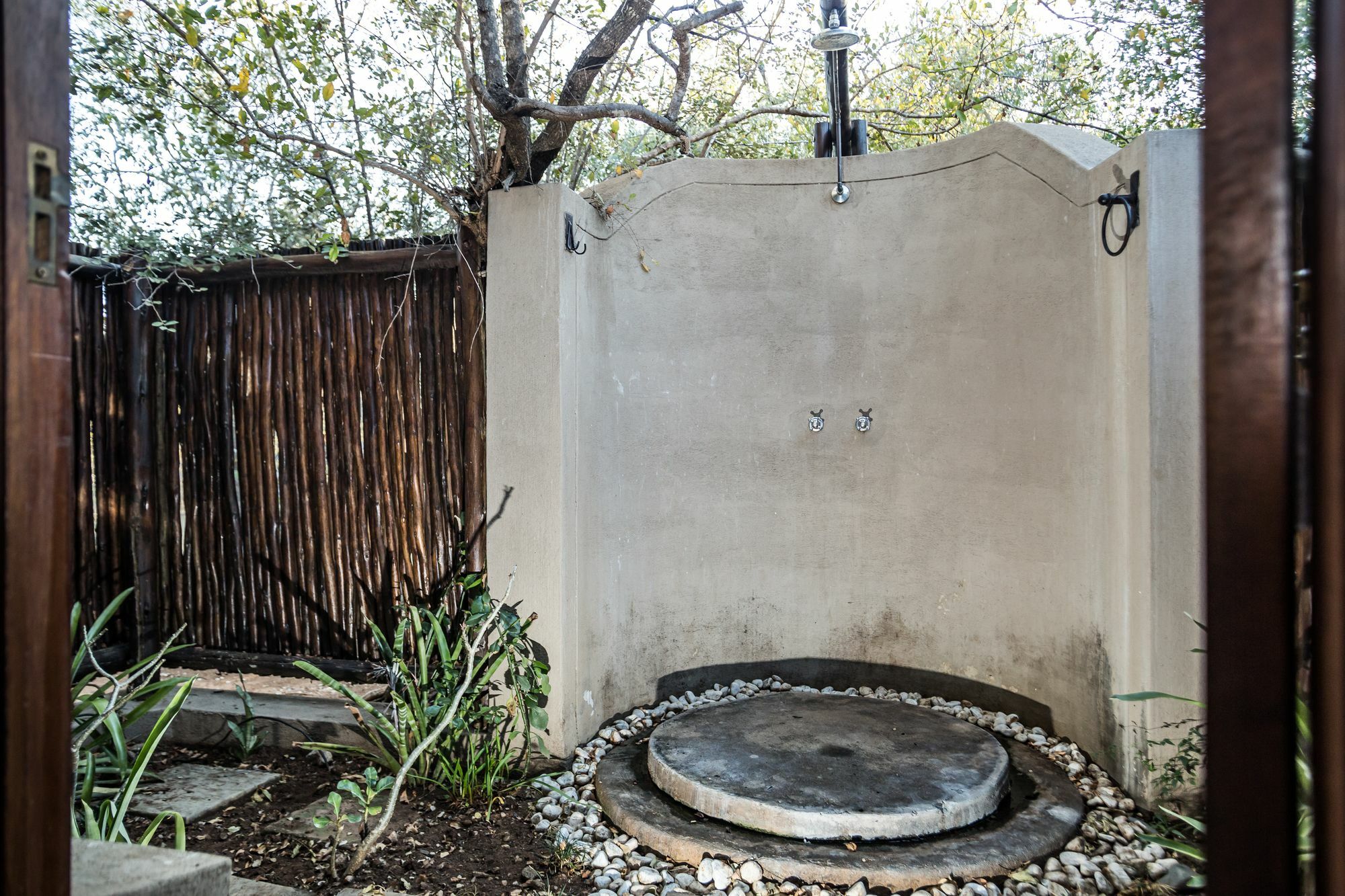Raptors Lodge Hoedspruit Esterno foto