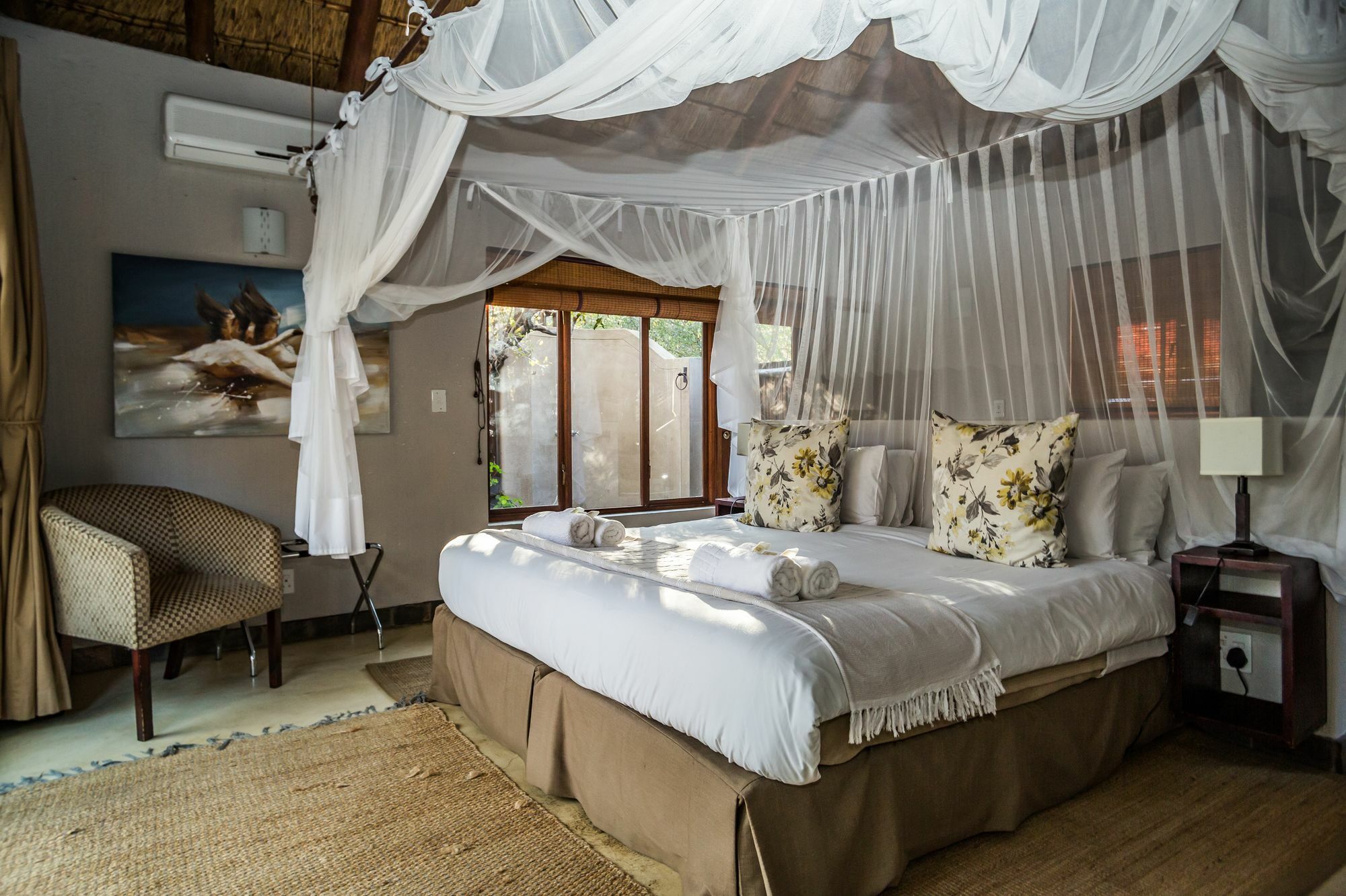 Raptors Lodge Hoedspruit Esterno foto