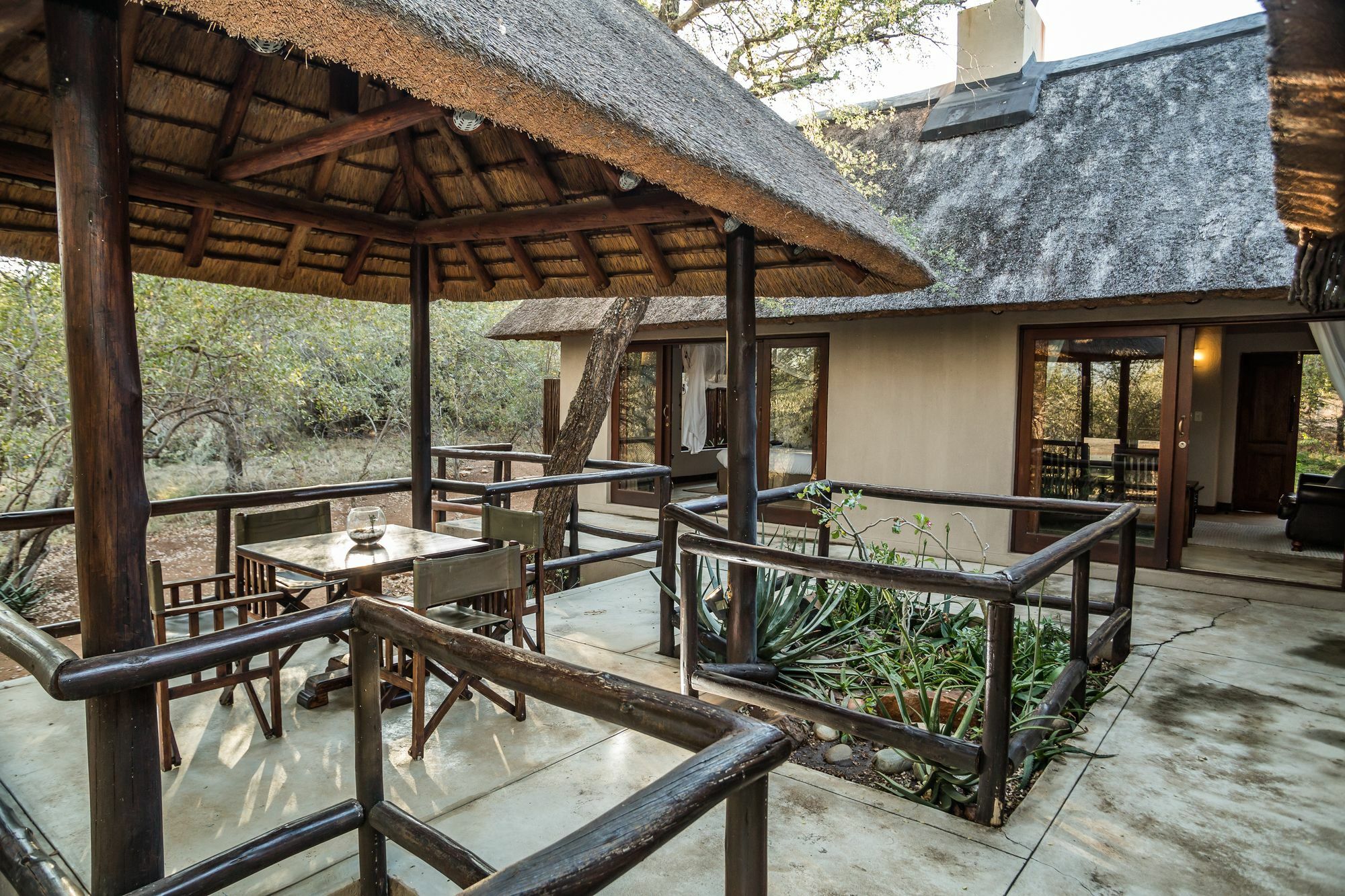 Raptors Lodge Hoedspruit Esterno foto